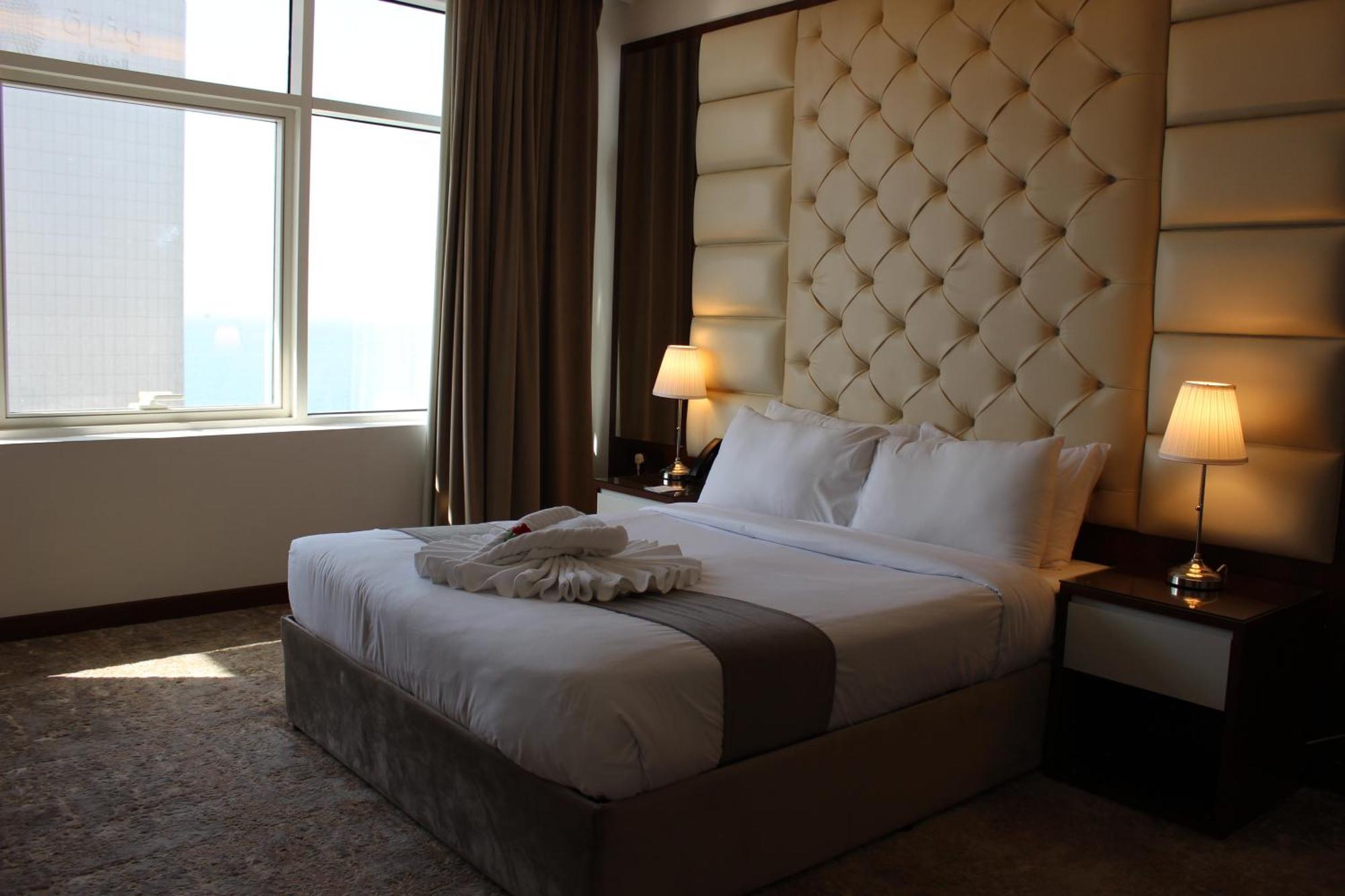 Dolphin Continental Hotel Kuwait City Exterior photo